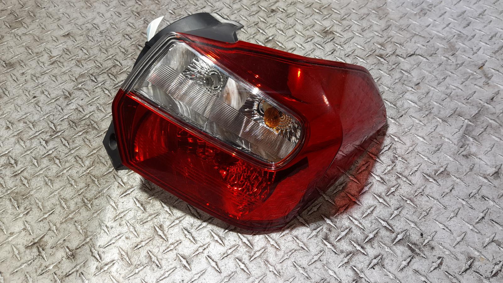 View Auto part Right Taillight Subaru Xv 2013