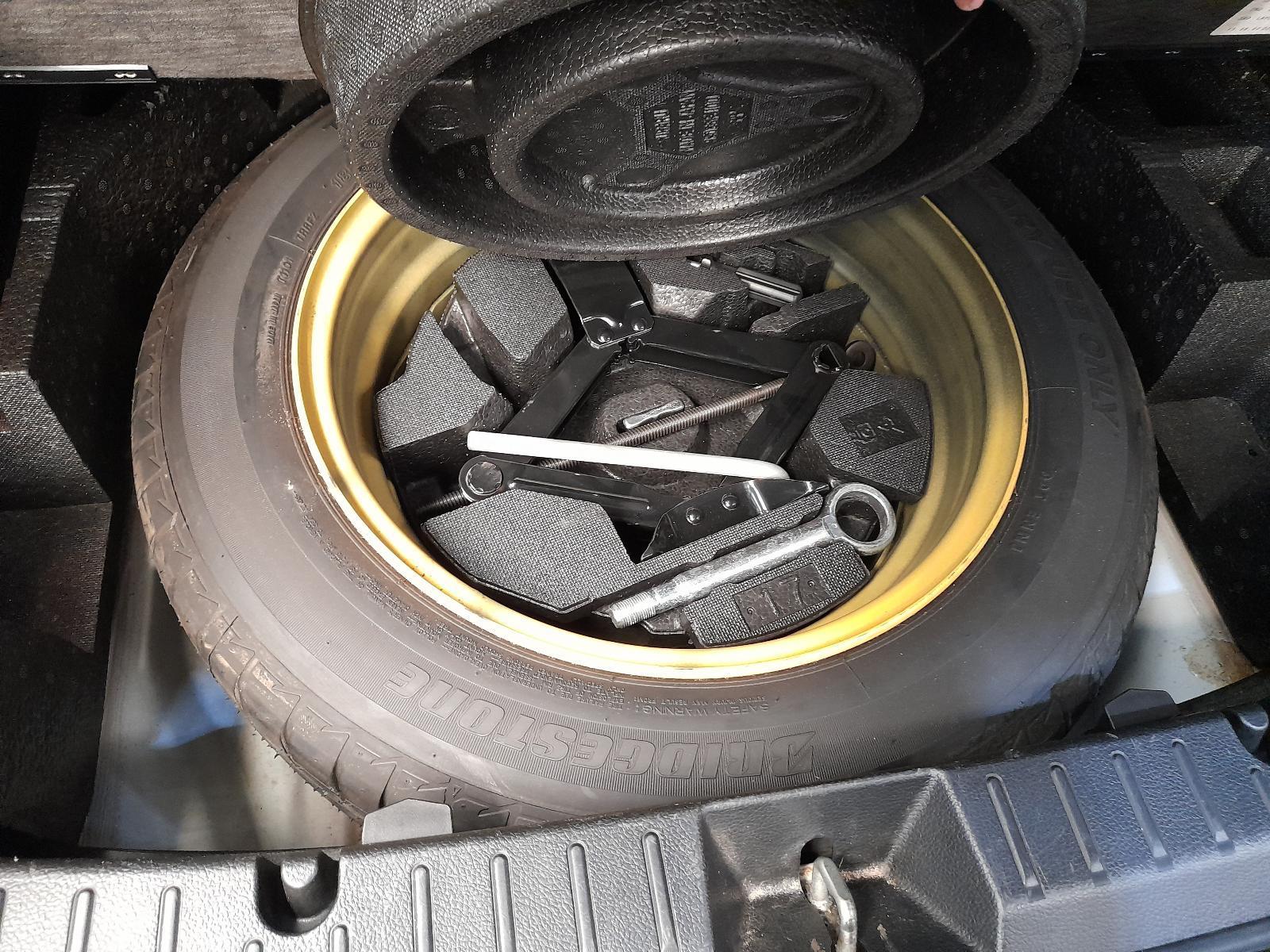 View Auto part Wheel Standard/Steel Subaru Xv 2013