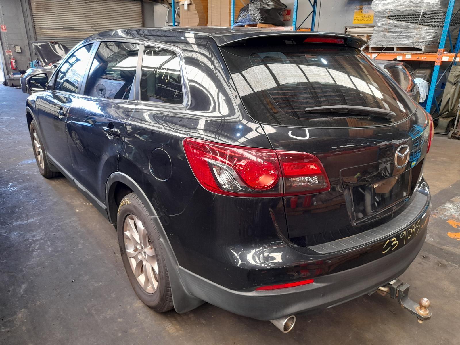 View Auto part Trans/Gearbox Mazda Cx9 2015