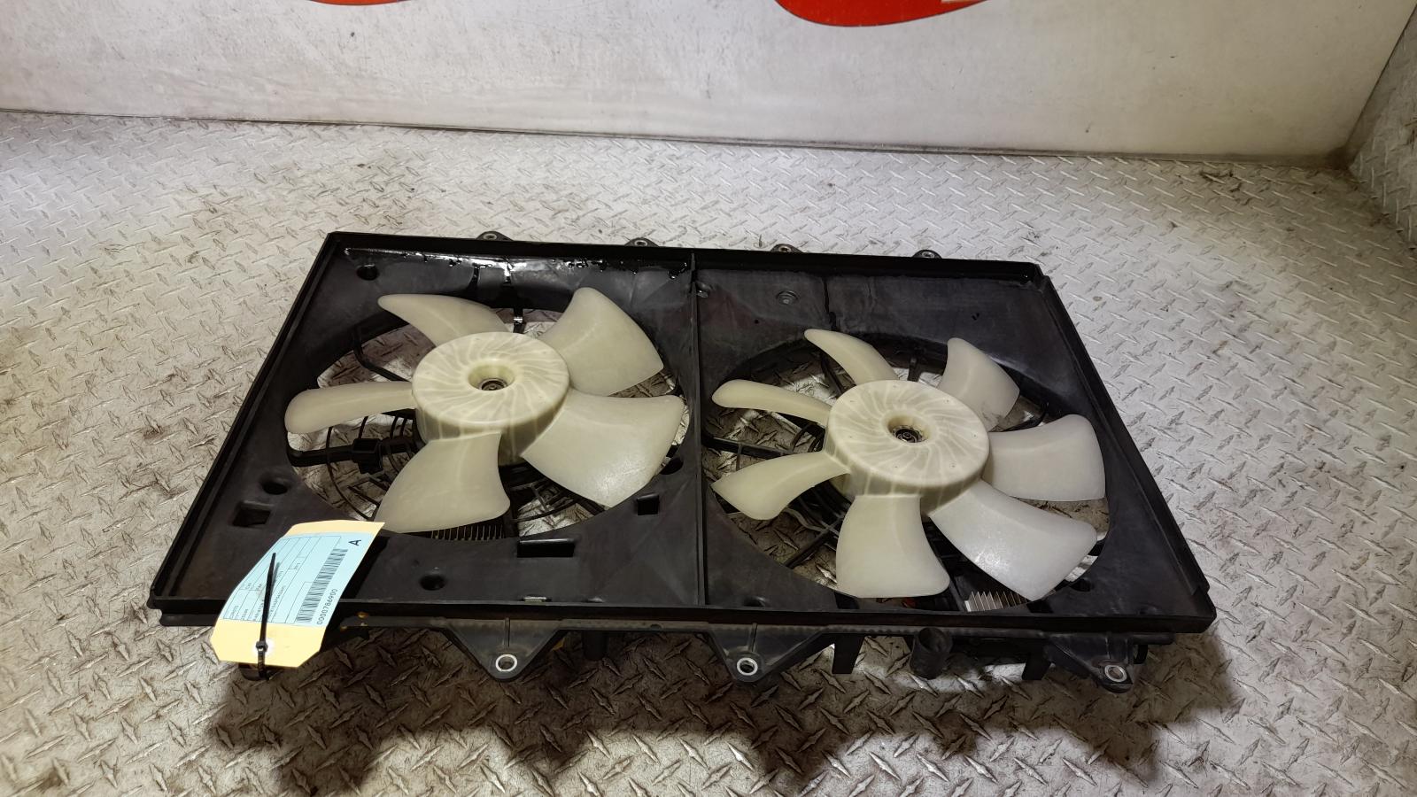 View Auto part Fan Mazda Cx9 2015