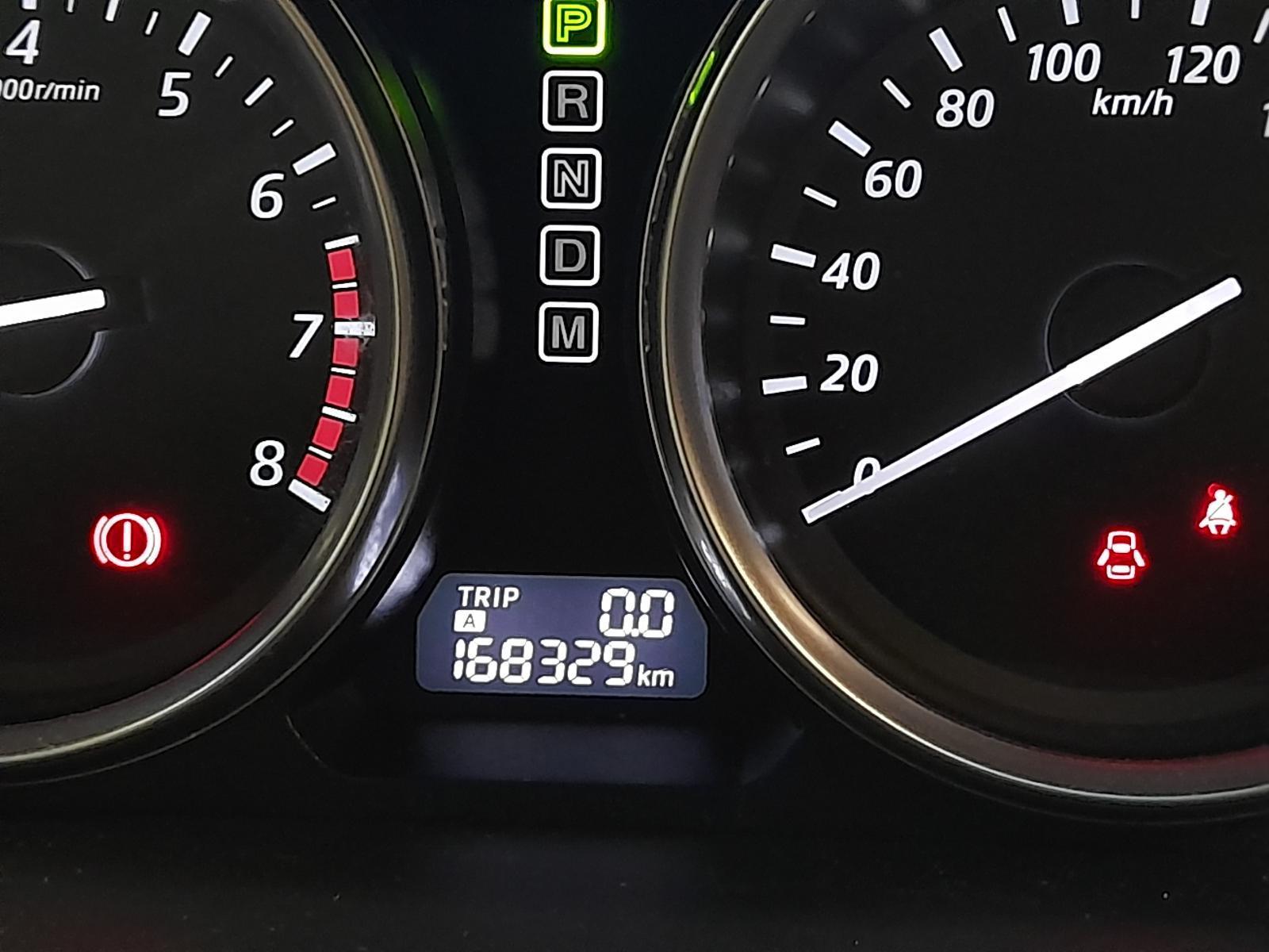 View Auto part Instrument Cluster Mazda Cx9 2015