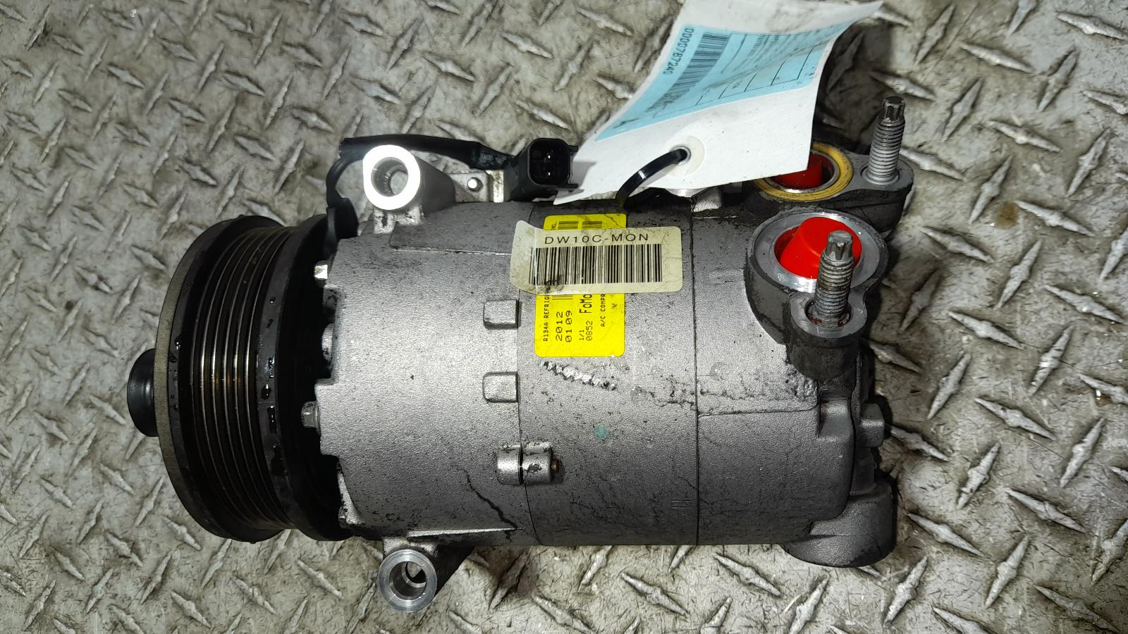View Auto part A/C Compressor Ford Mondeo 2012
