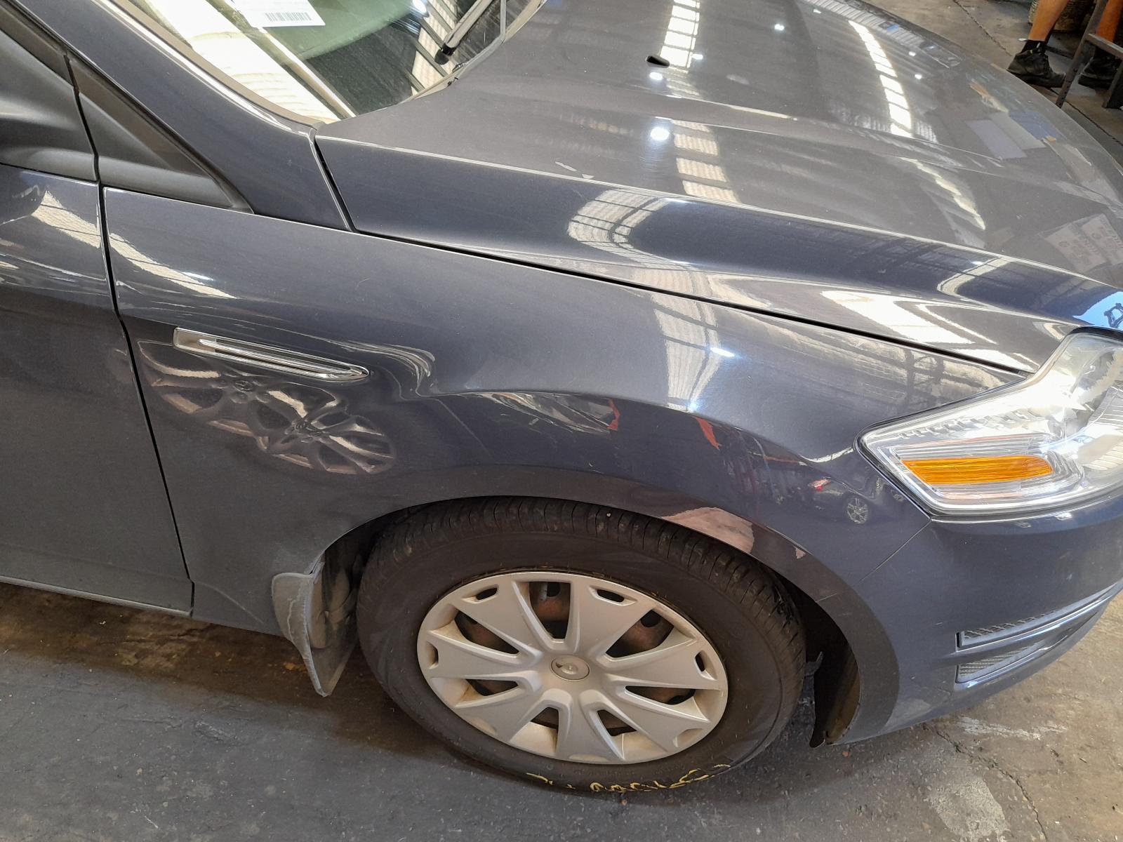 View Auto part Right Guard Ford Mondeo 2012