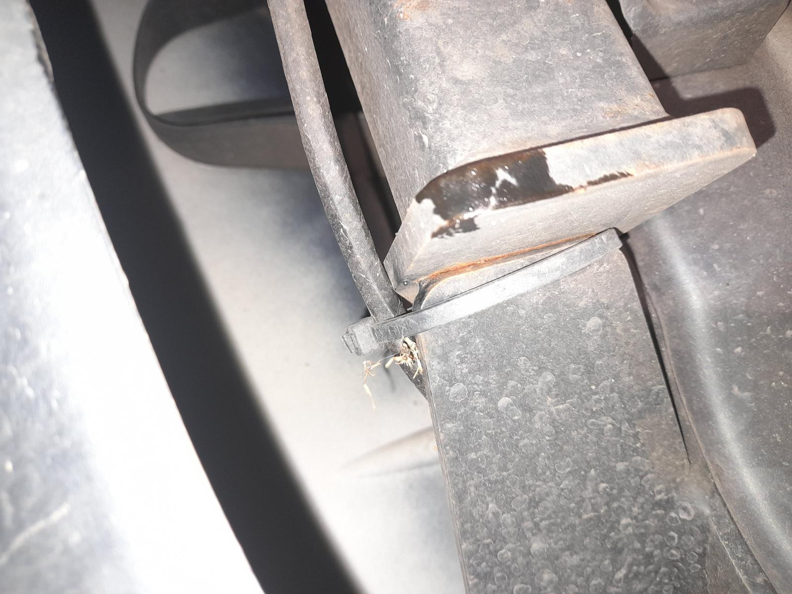 View Auto part Towbar Ford Mondeo 2012