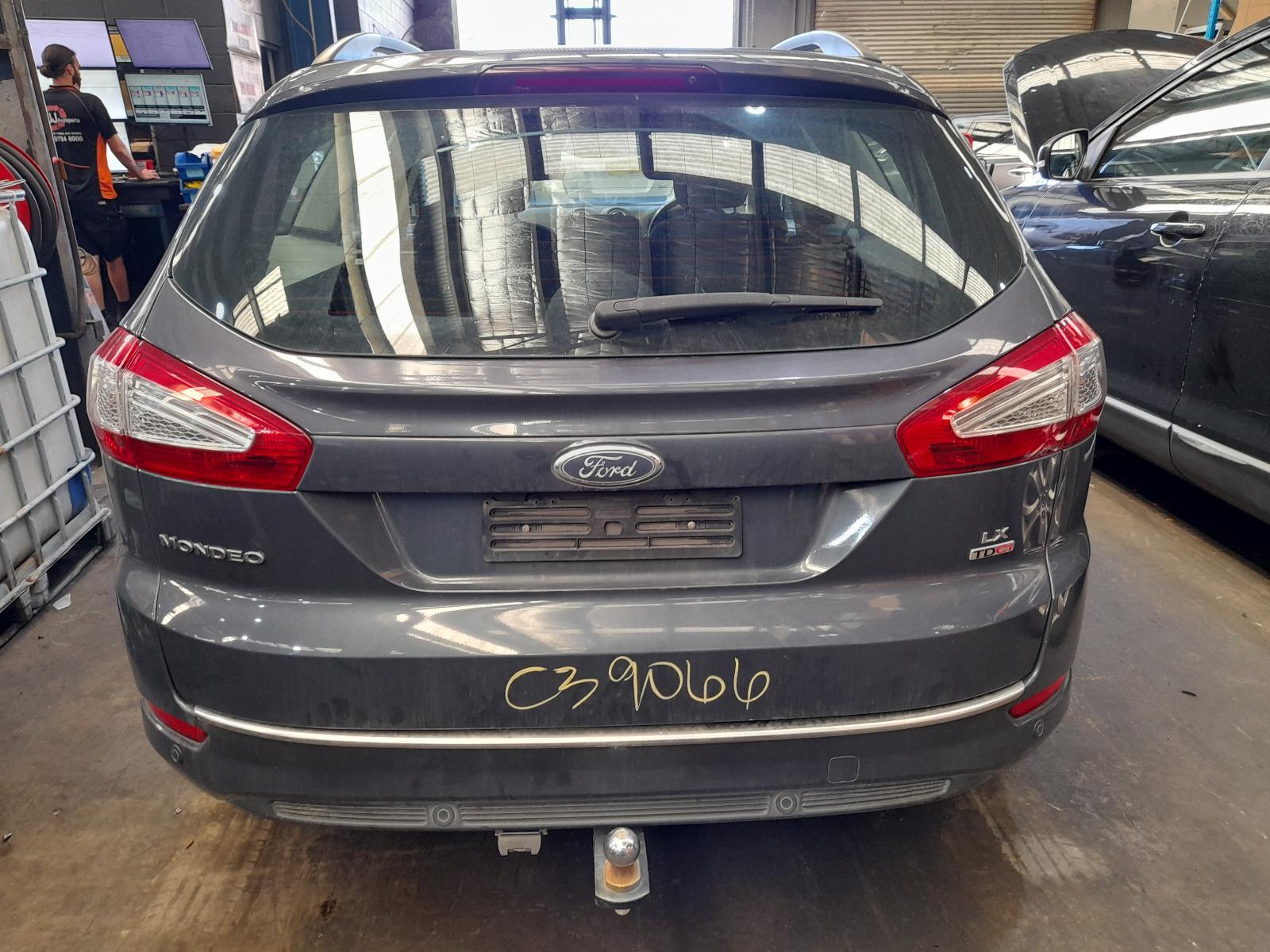 View Auto part Rear/Tailgate Glass Ford Mondeo 2012