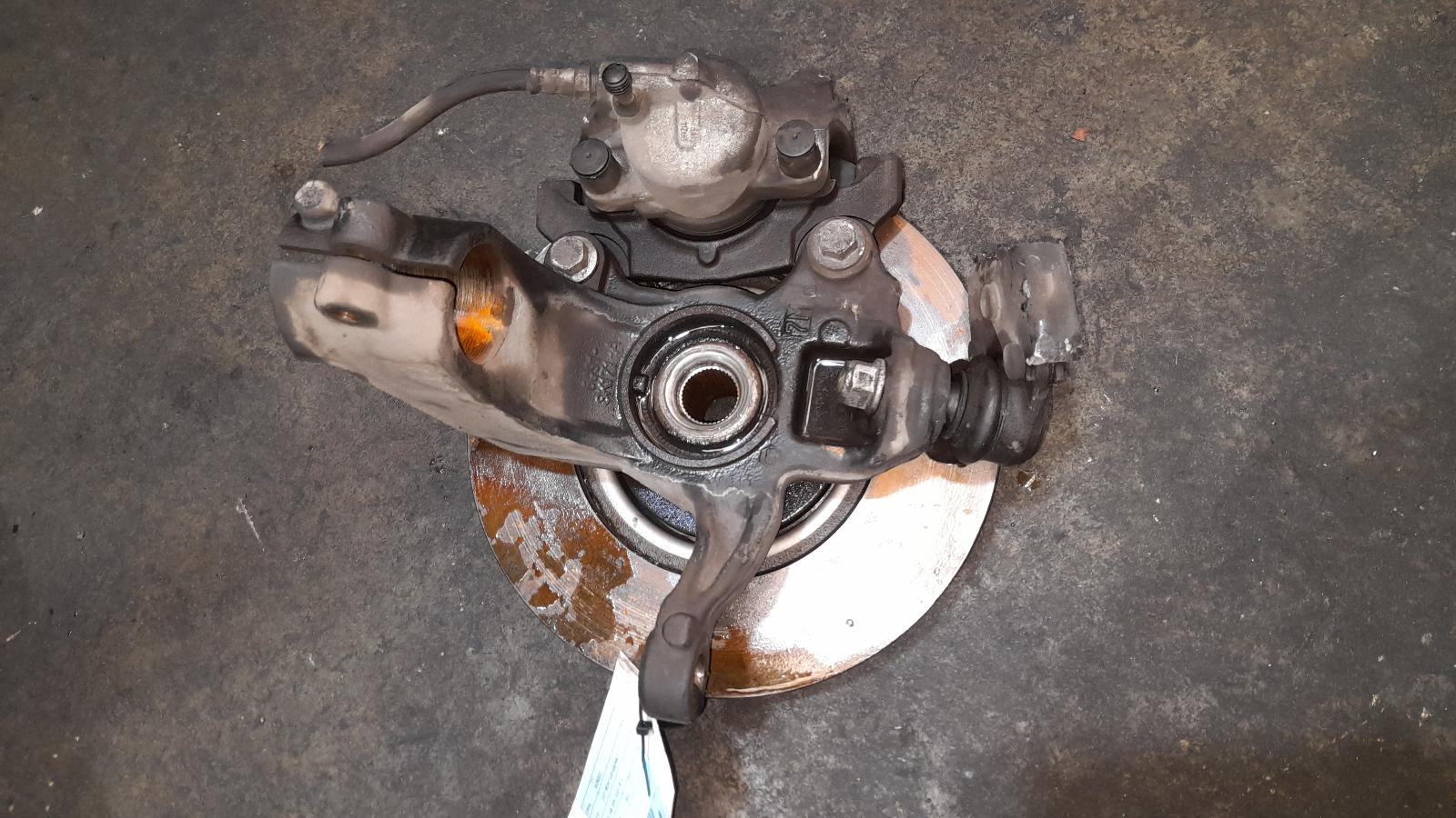 View Auto part Left Front Hub Assembly Ford Mondeo 2012