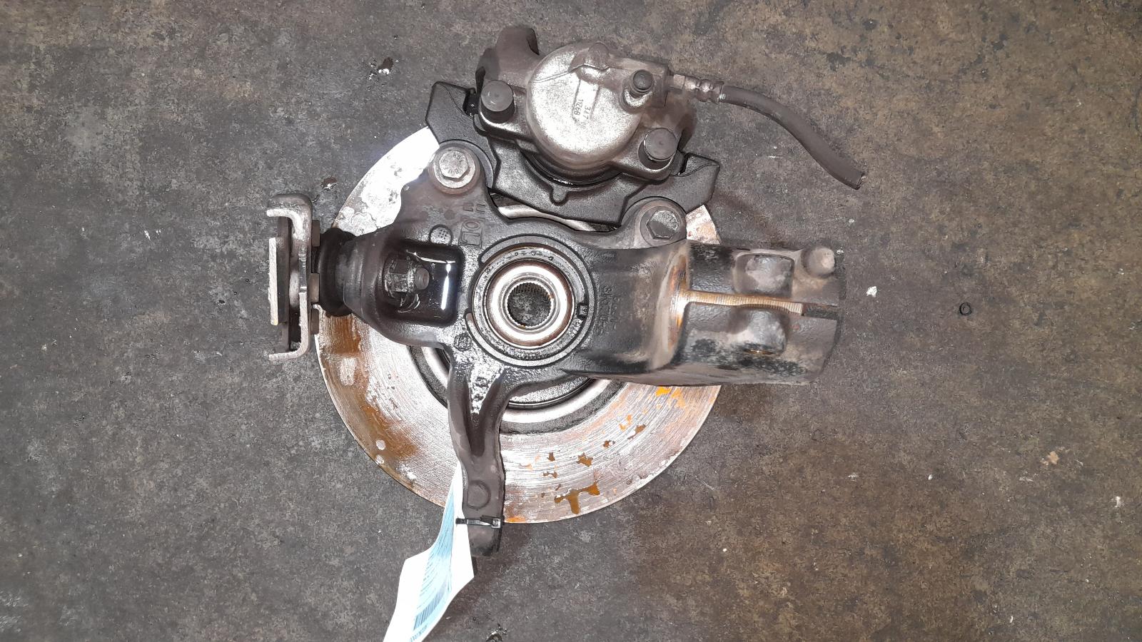 View Auto part Right Front Hub Assembly Ford Mondeo 2012