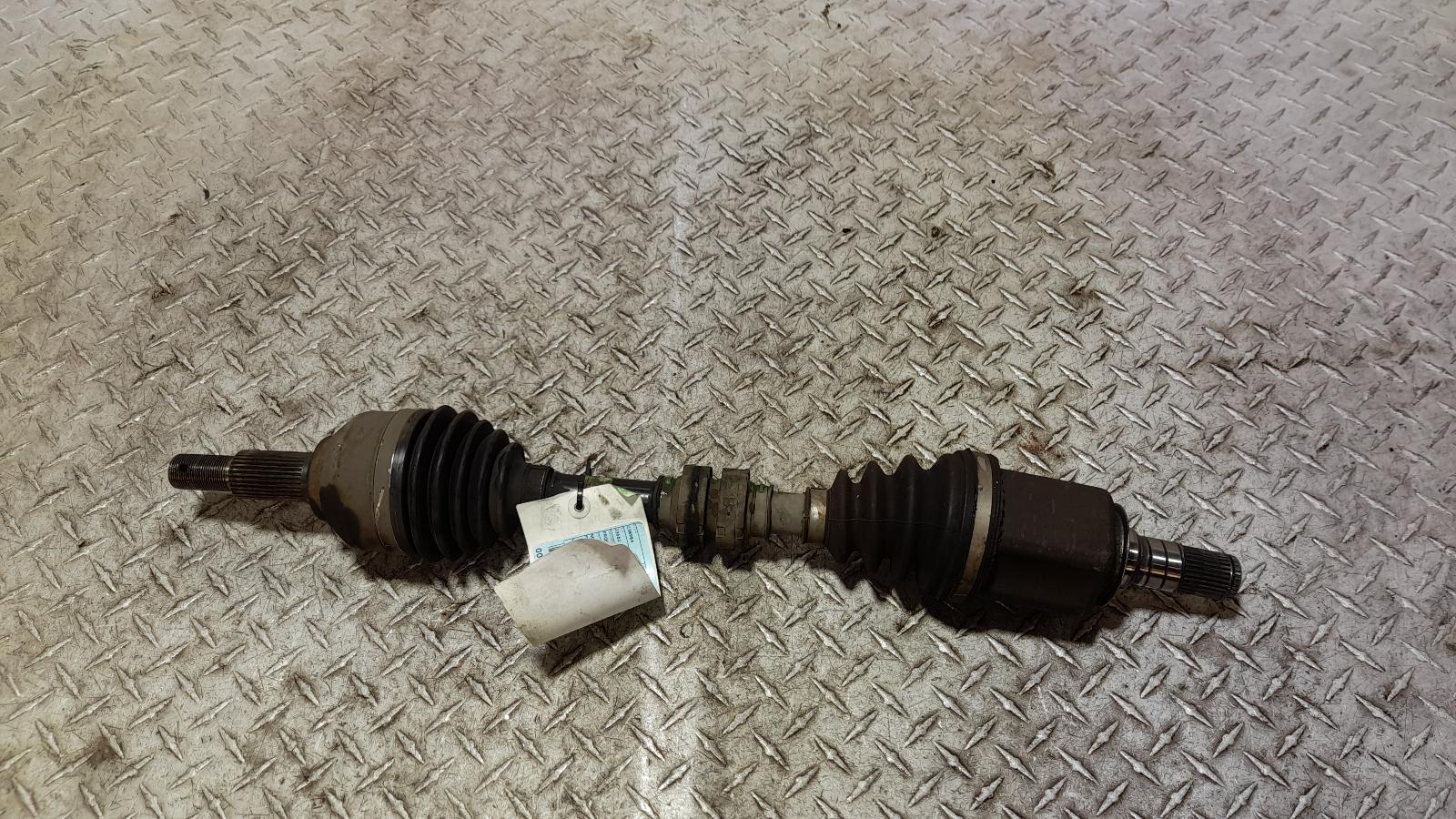 View Auto part Left Driveshaft Nissan Altima 2014