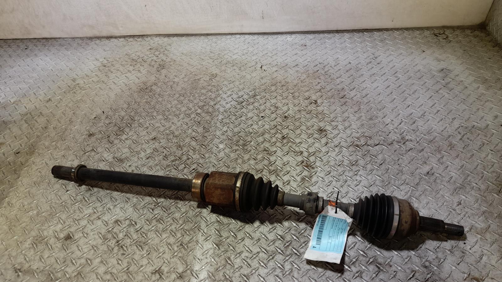 View Auto part Right Driveshaft Nissan Altima 2014