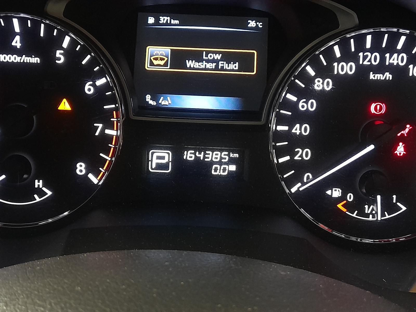 View Auto part Instrument Cluster Nissan Altima 2014