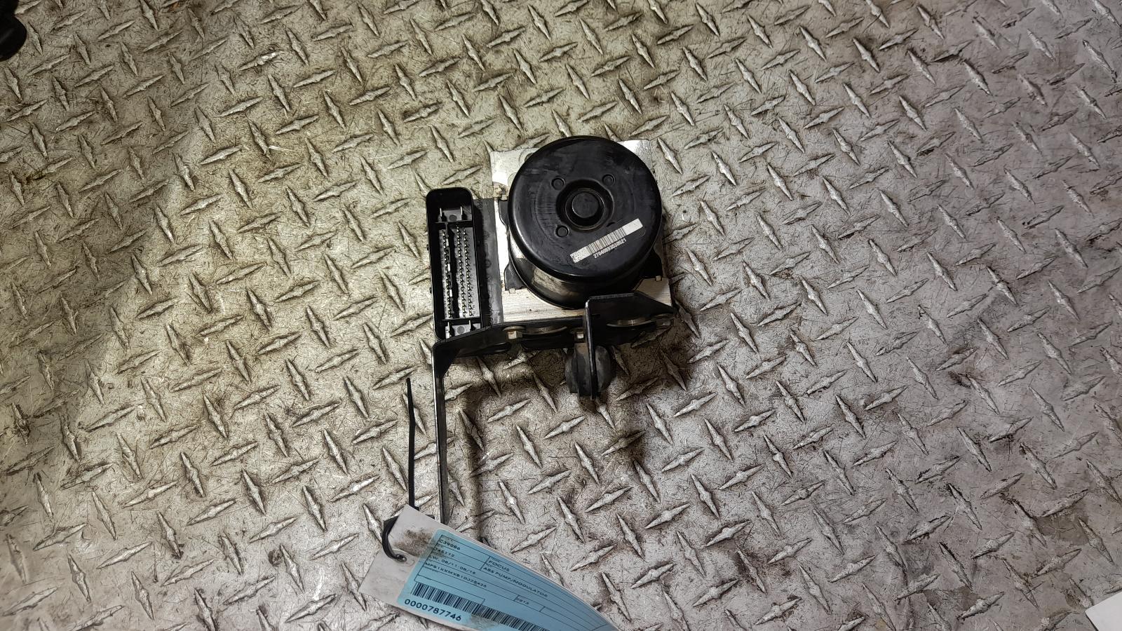 View Auto part Abs Pump/Modulator Ford Focus 2013