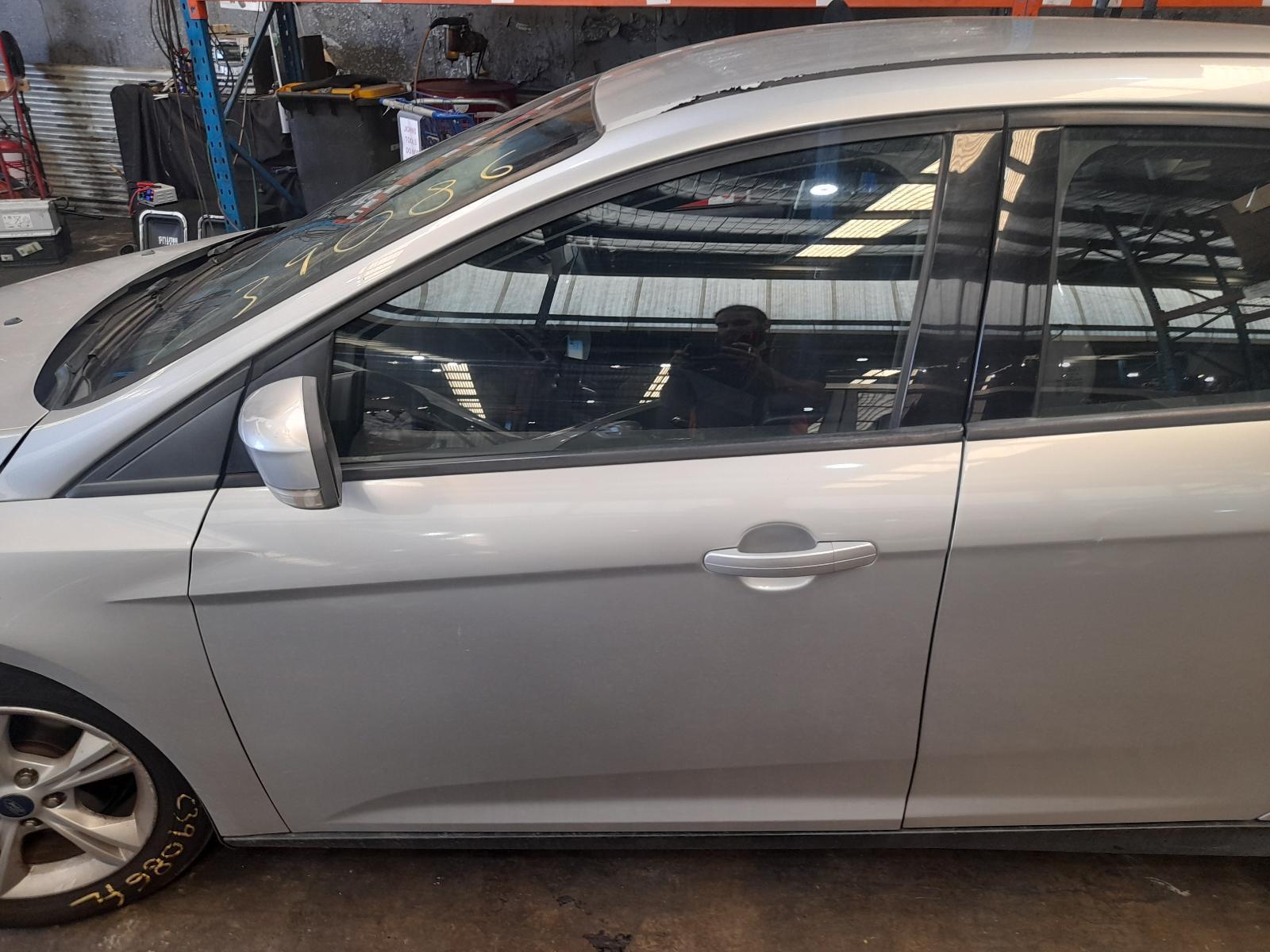 View Auto part Left Front Door Ford Focus 2013