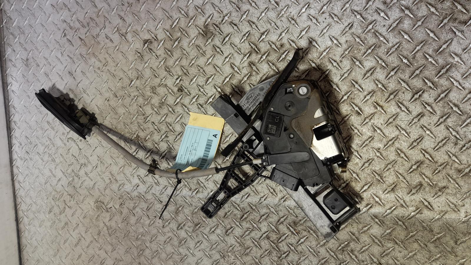 View Auto part Door/Boot/Gate Lock Ford Focus 2013