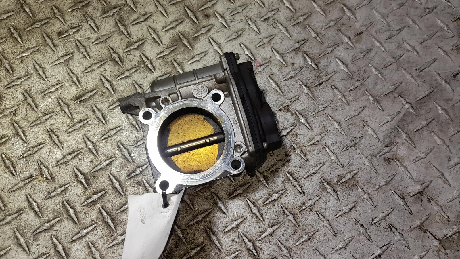 View Auto part Throttle Body Nissan Pulsar 2016