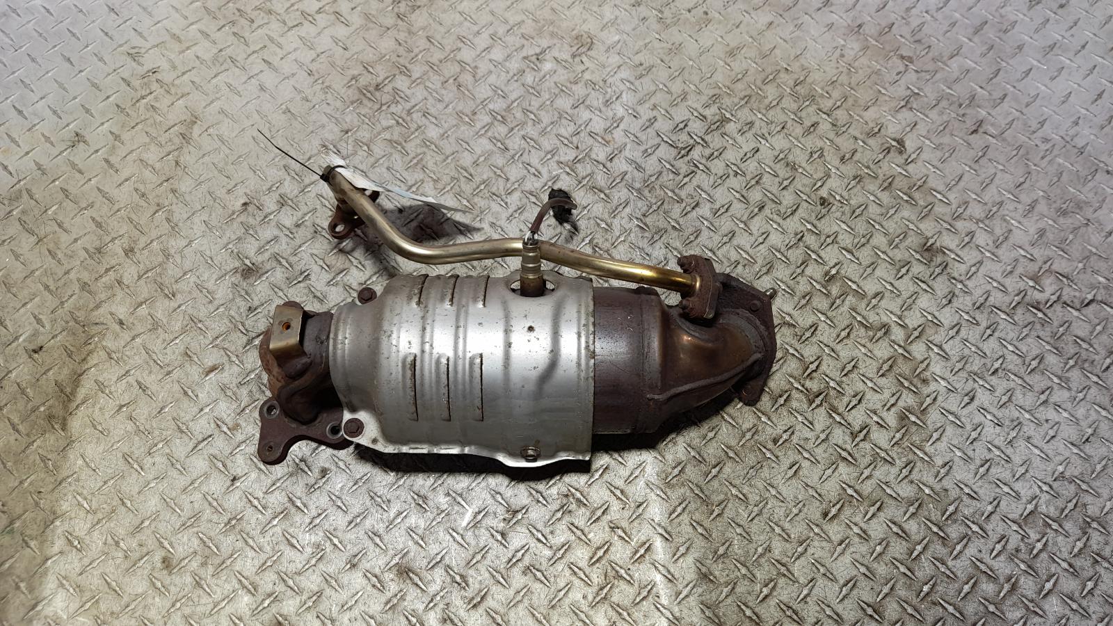 View Auto part Catalytic Converter Honda Hrv 2017