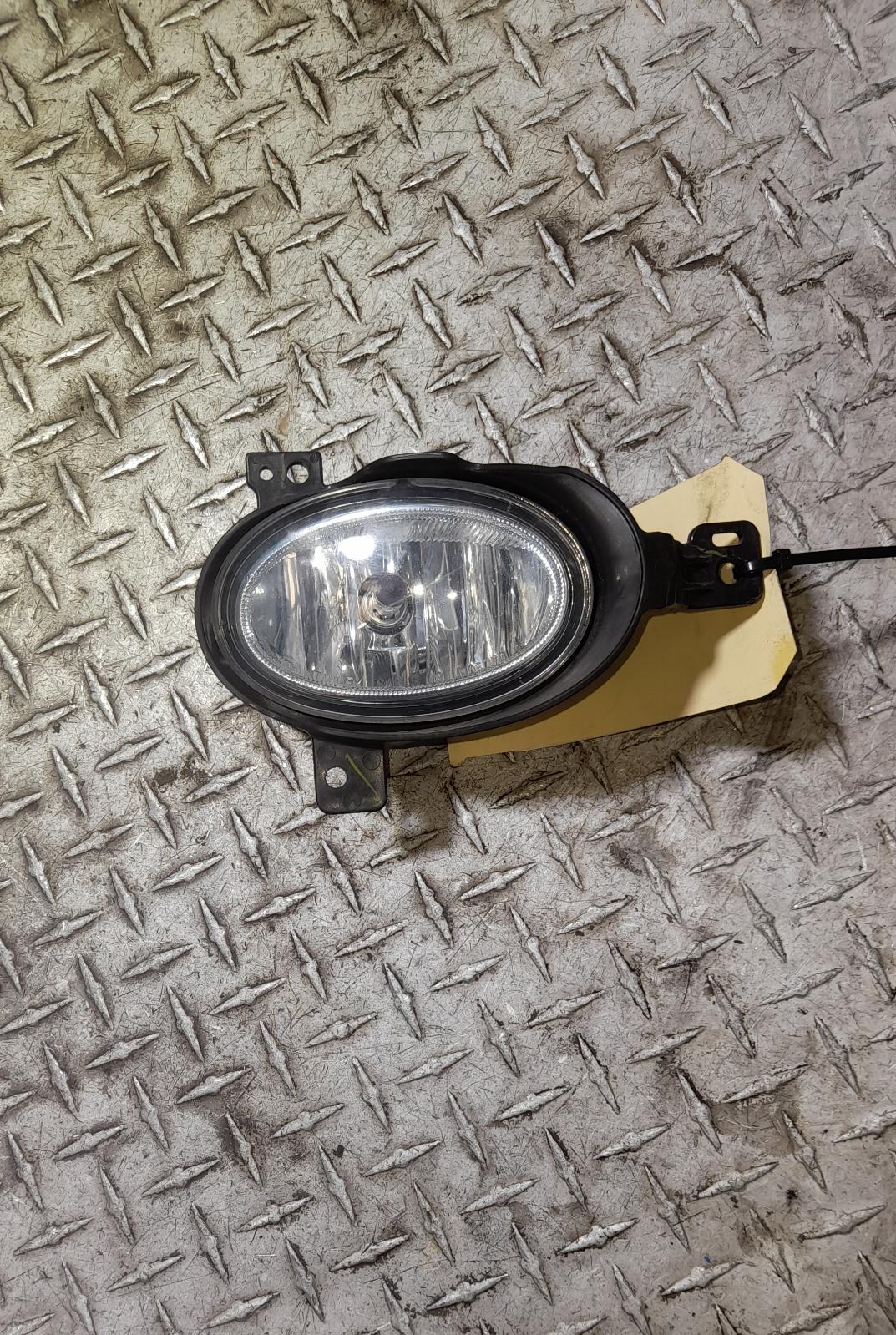 View Auto part Right Indicator/Fog/Side Honda Hrv 2017