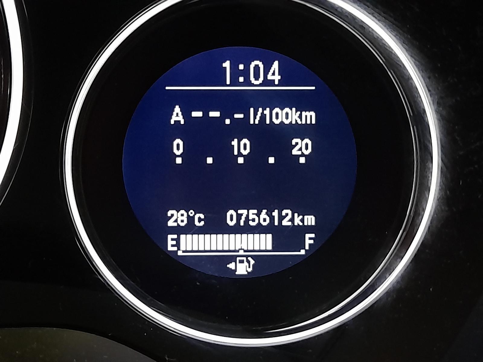 View Auto part Instrument Cluster Honda Hrv 2017