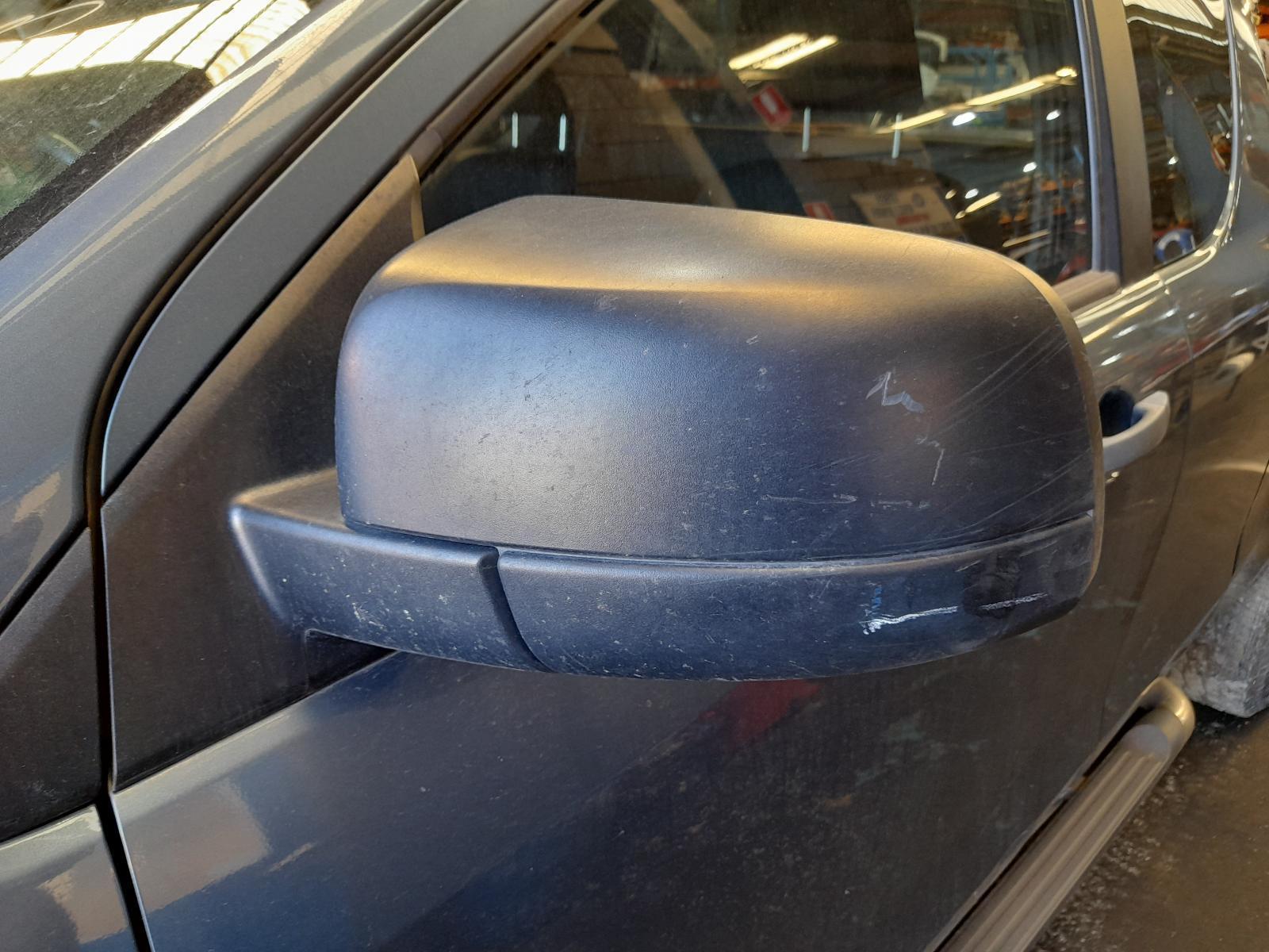 View Auto part Left Door Mirror Mazda Bt50 2016