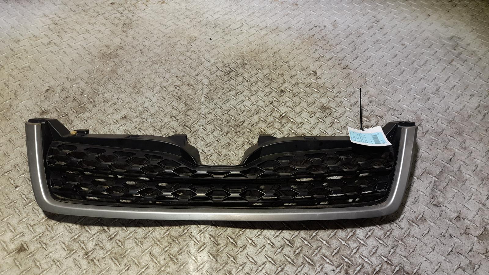 View Auto part Grille Subaru Forester 2013