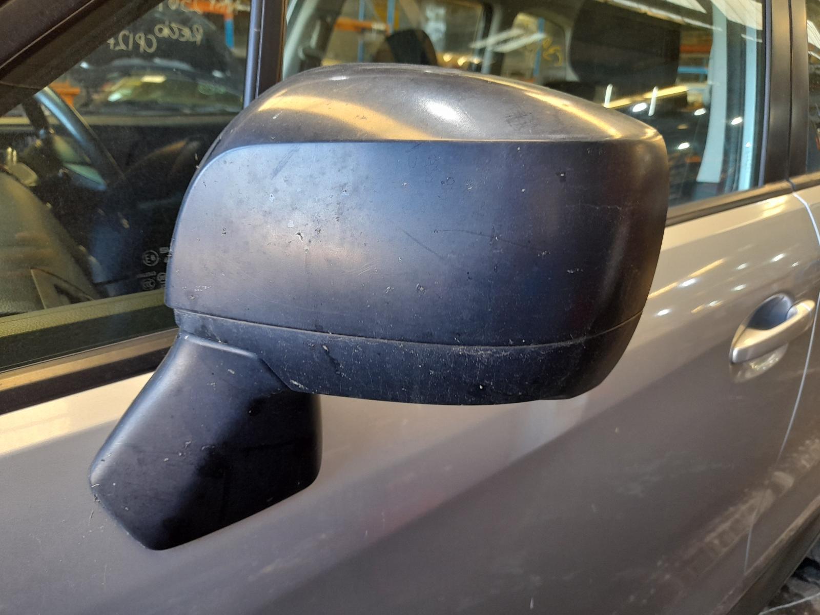 View Auto part Left Door Mirror Subaru Forester 2013