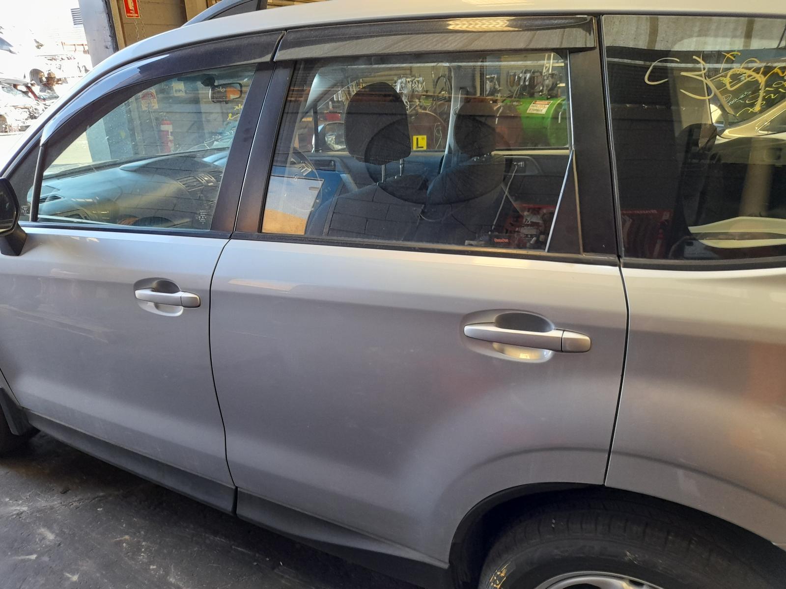 View Auto part Left Rear Door/Sliding Subaru Forester 2013