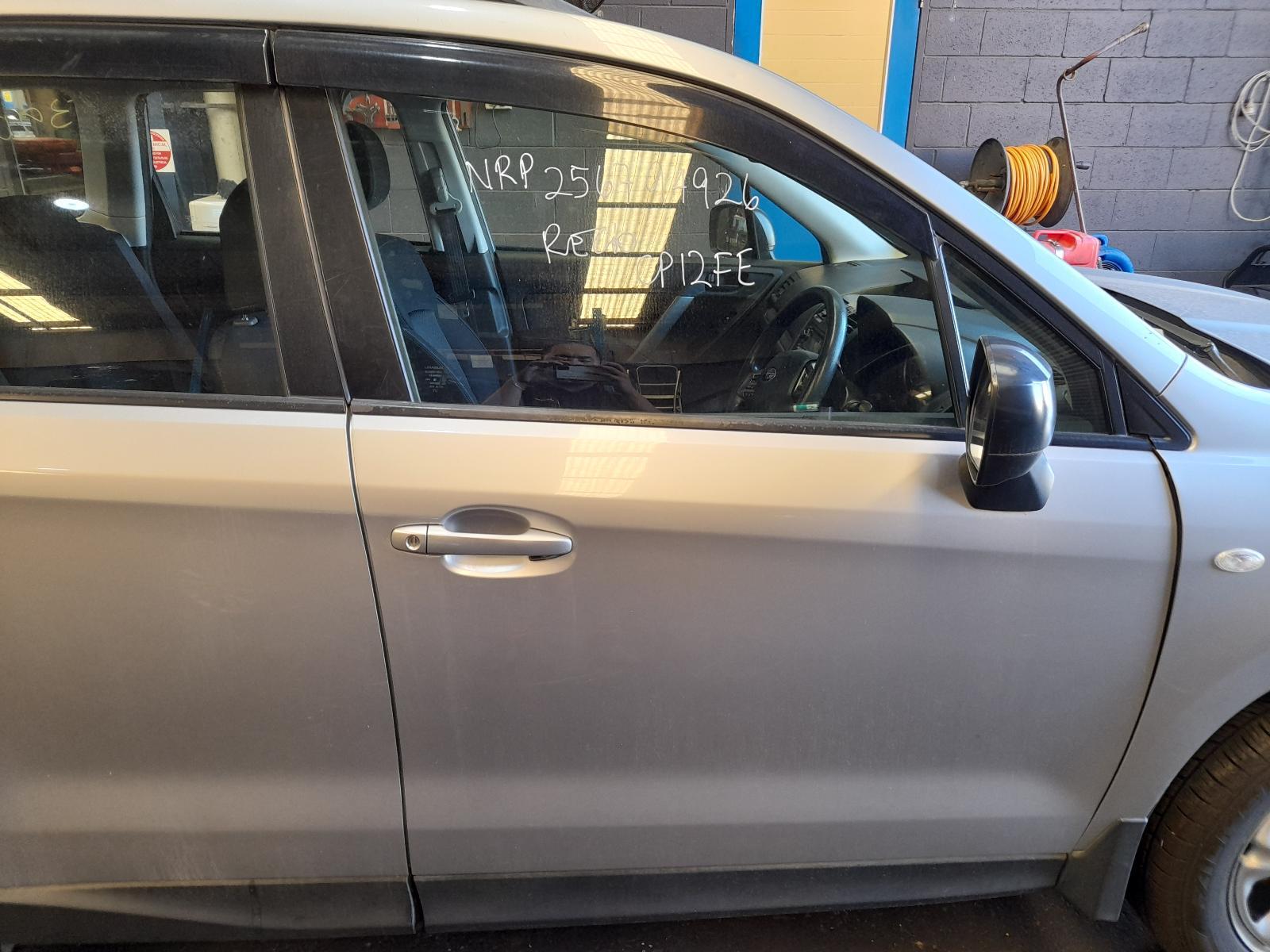 View Auto part Right Front Door Subaru Forester 2013