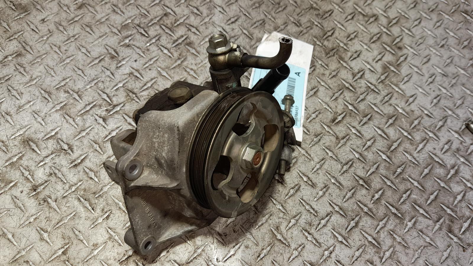 View Auto part Steering Pump Subaru Forester 2011
