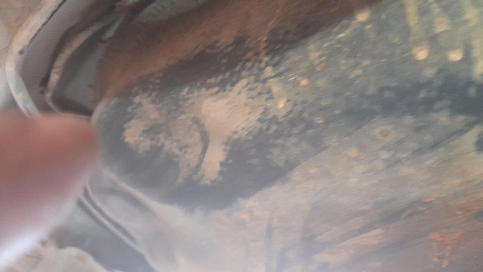 View Auto part Fuel Tank Subaru Forester 2011