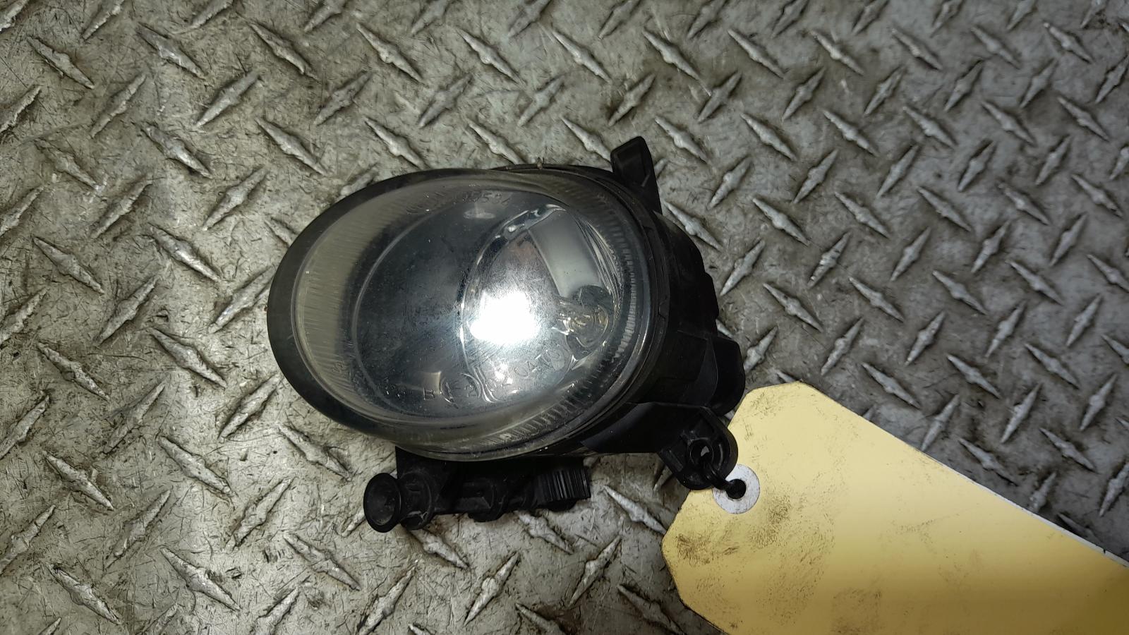 View Auto part Left Indicator/Fog/Side Audi A5 2011