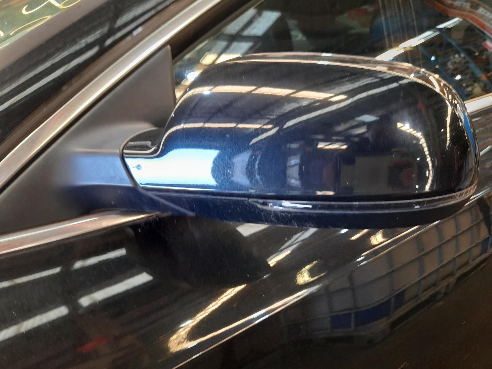 View Auto part Left Door Mirror Audi A5 2012