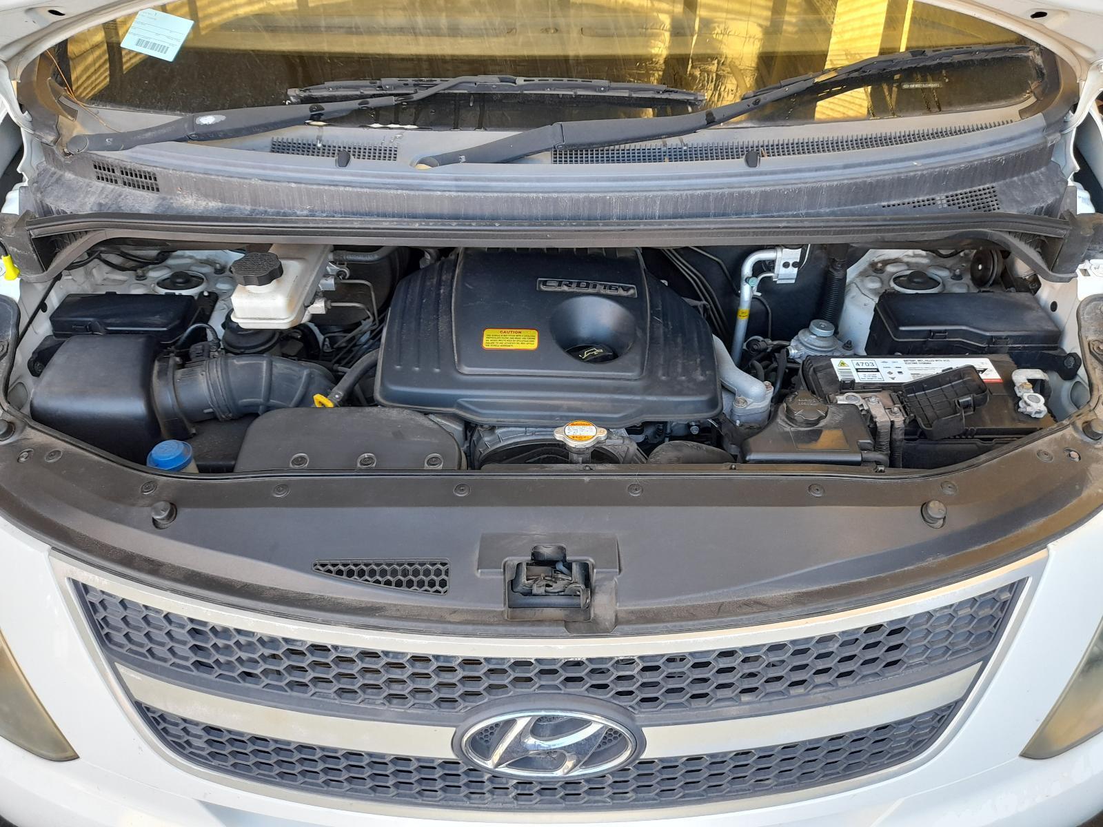 View Auto part Engine Hyundai Iload/imax 2011