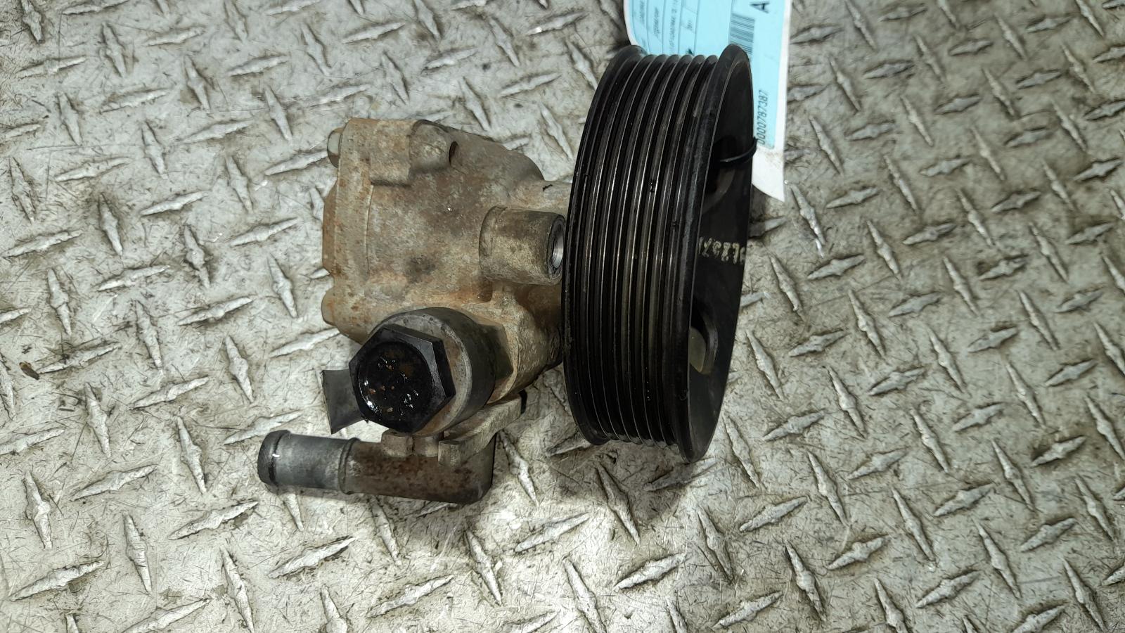 View Auto part Steering Pump Hyundai Iload/imax 2011
