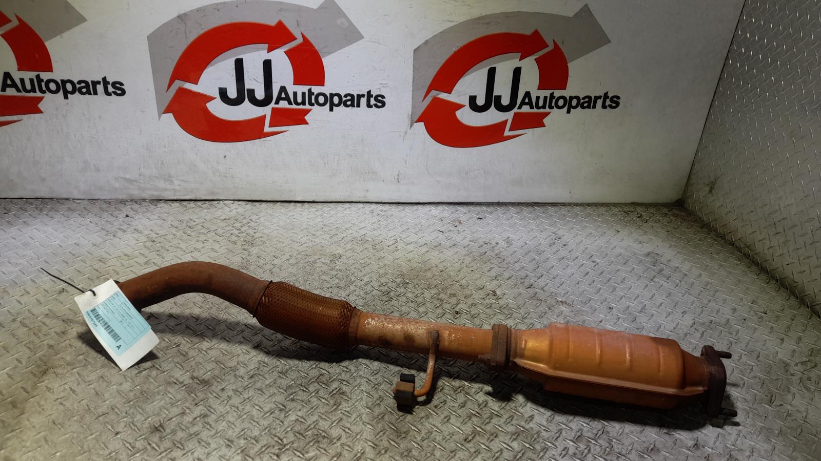 View Auto part Catalytic Converter Hyundai Iload/imax 2011