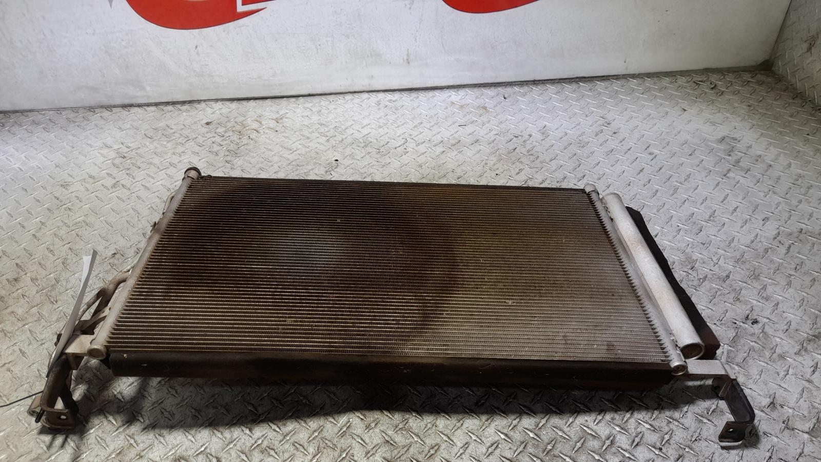 View Auto part A/C Condenser Hyundai Iload/imax 2011