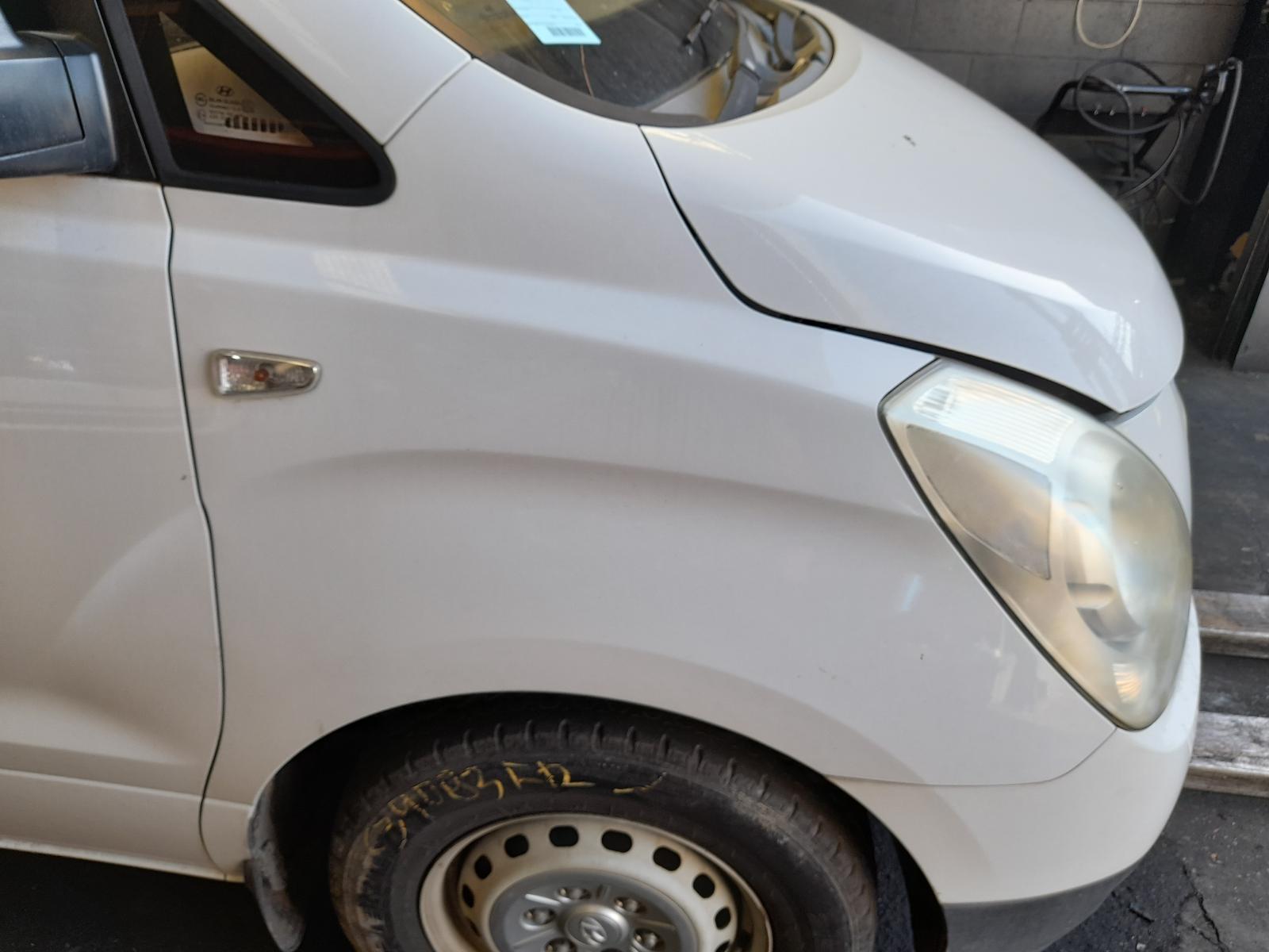 View Auto part Right Guard Hyundai Iload/imax 2011