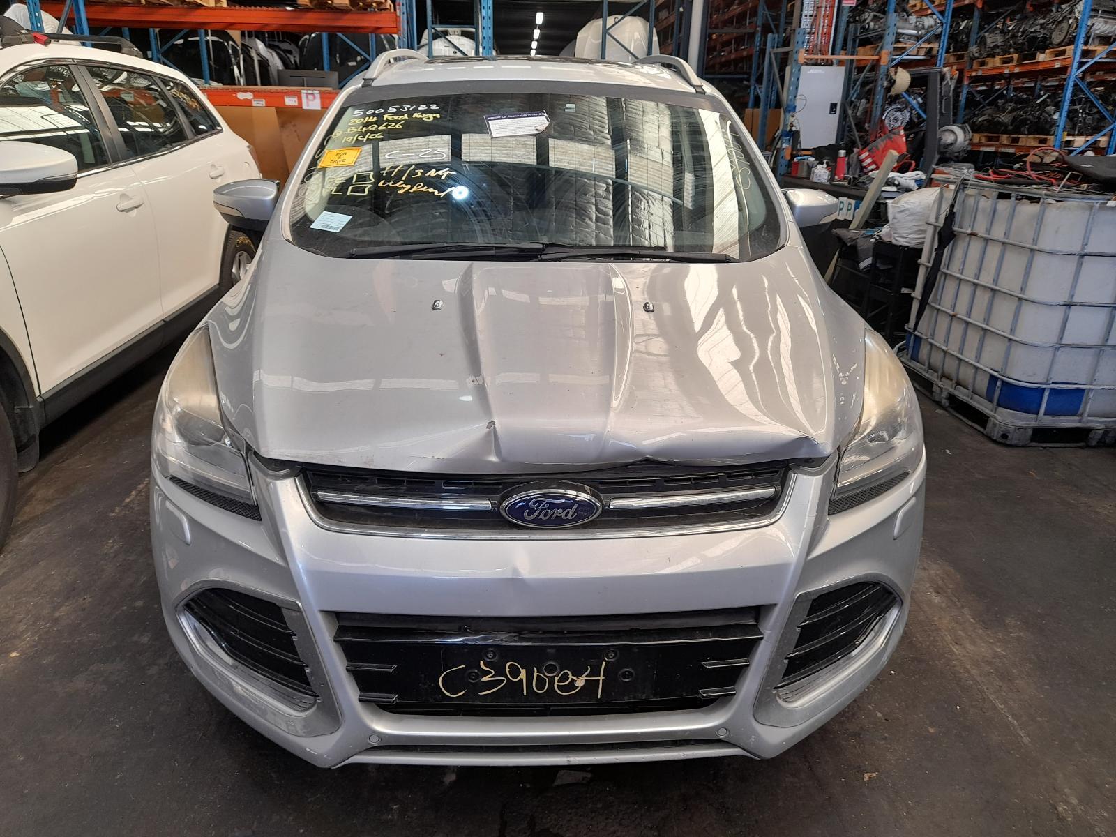 View Auto part Trans/Gearbox Ford Kuga 2014