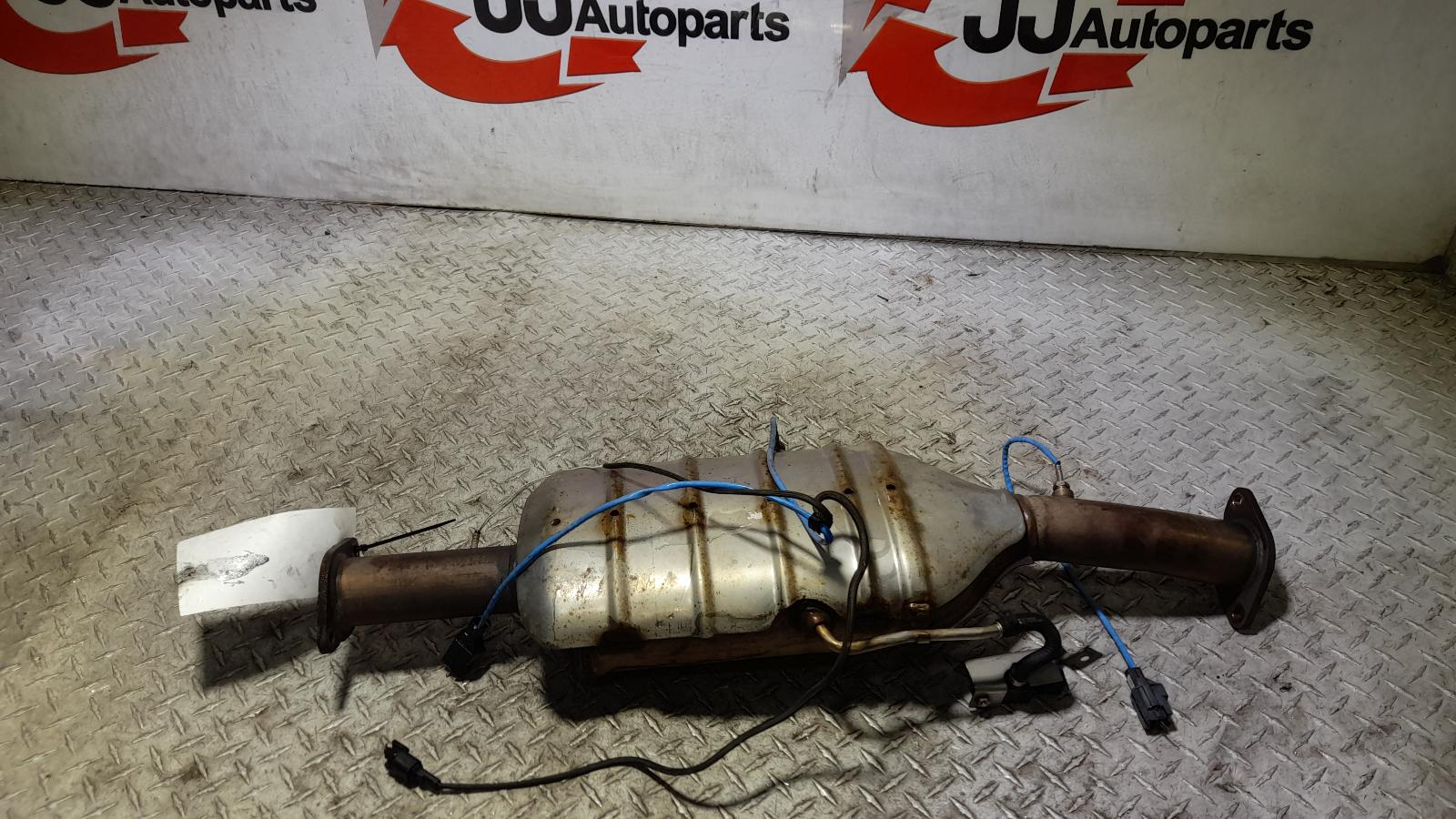 View Auto part Particulate Filter/Dpf Ford Kuga 2014