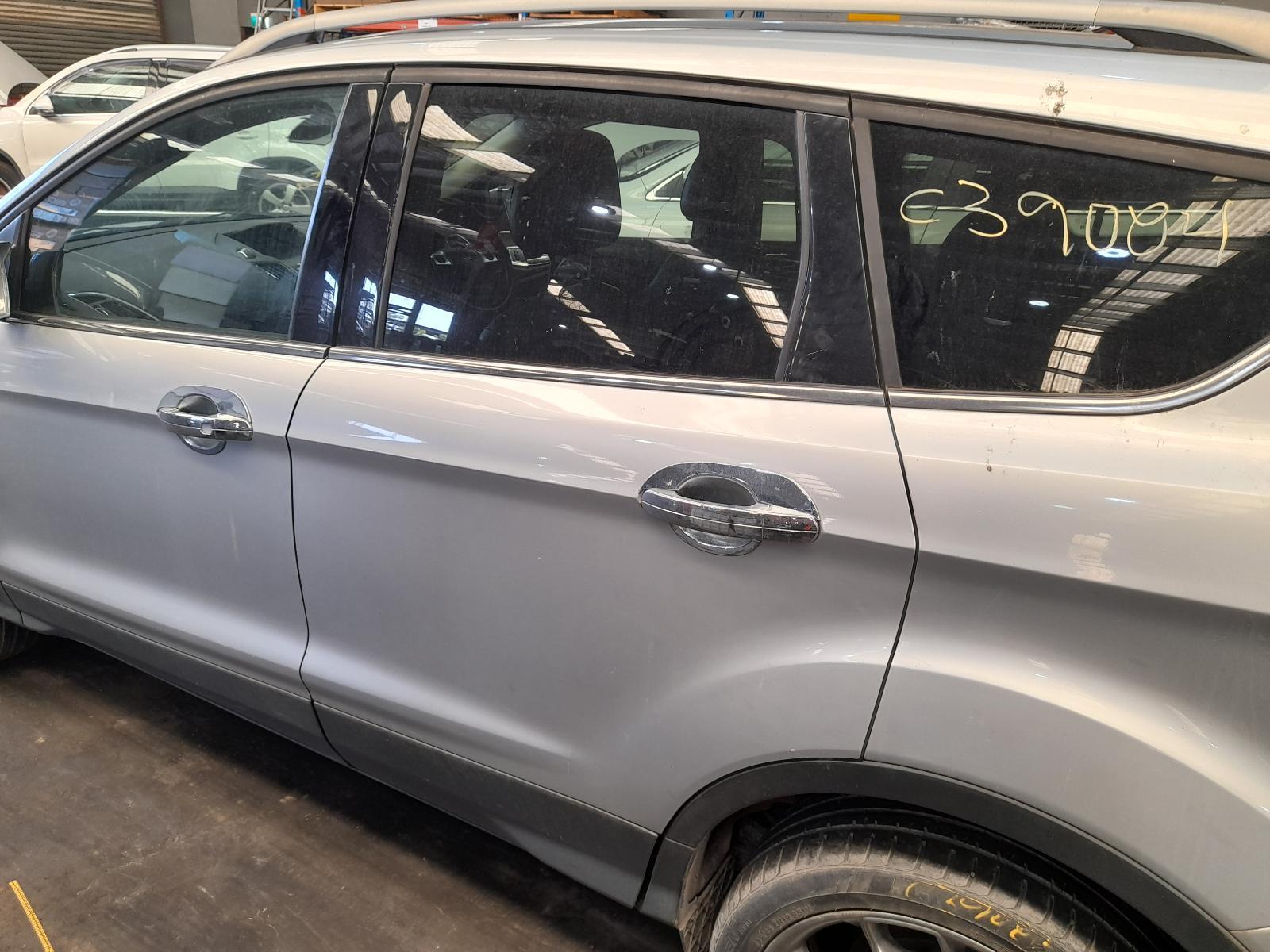 View Auto part Left Rear Wnd Reg/Motor Ford Kuga 2014