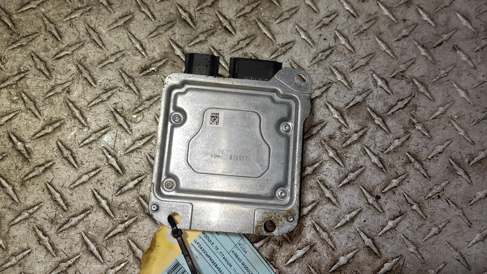 View Auto part Airbag Module/Sensor Ford Kuga 2014