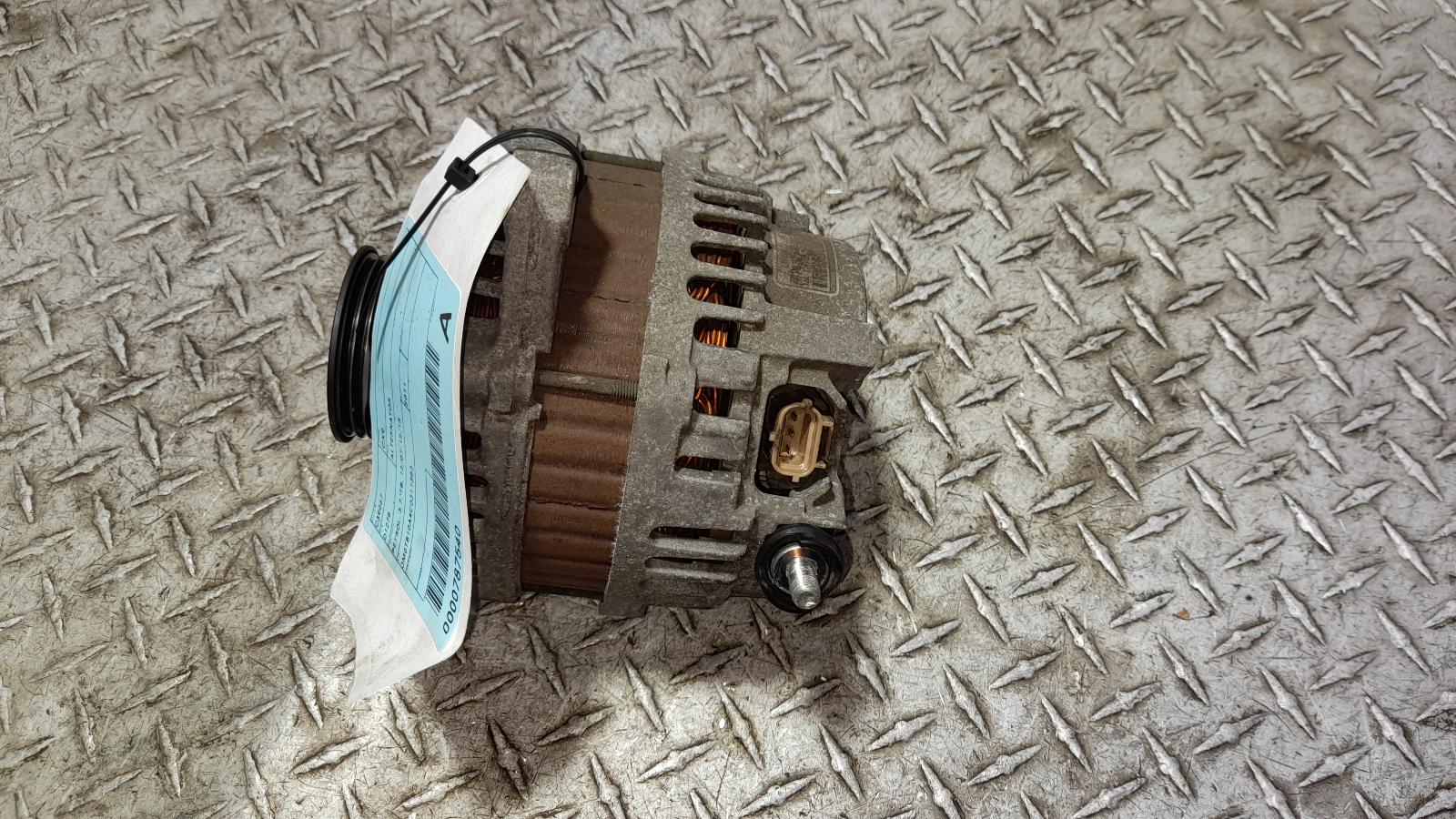 View Auto part Alternator Mazda Cx9 2011