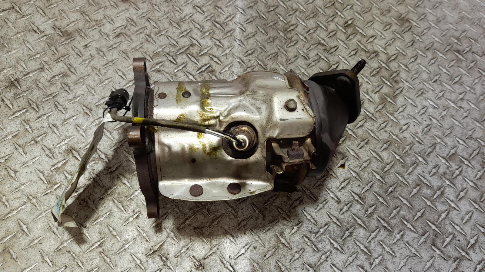 View Auto part Catalytic Converter Mazda Cx9 2011