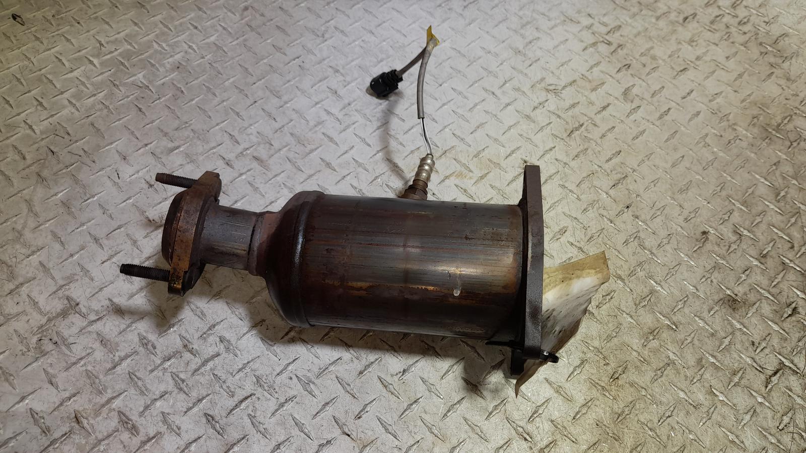 View Auto part Catalytic Converter Mazda Cx9 2011