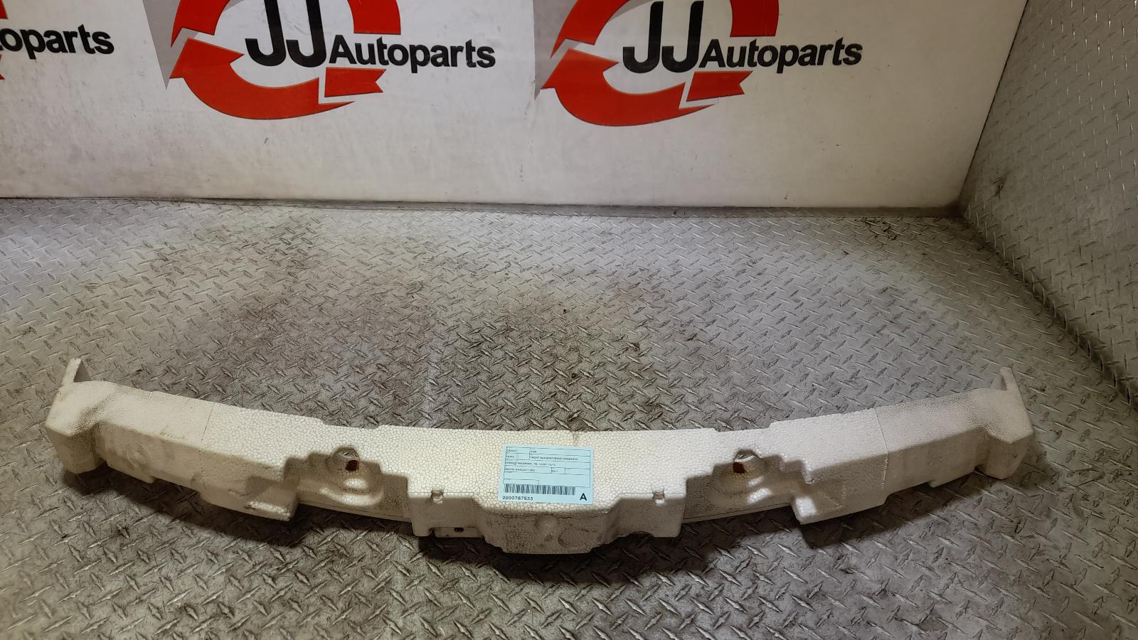 View Auto part F/Bar Reinforc/Brack Mazda Cx9 2011