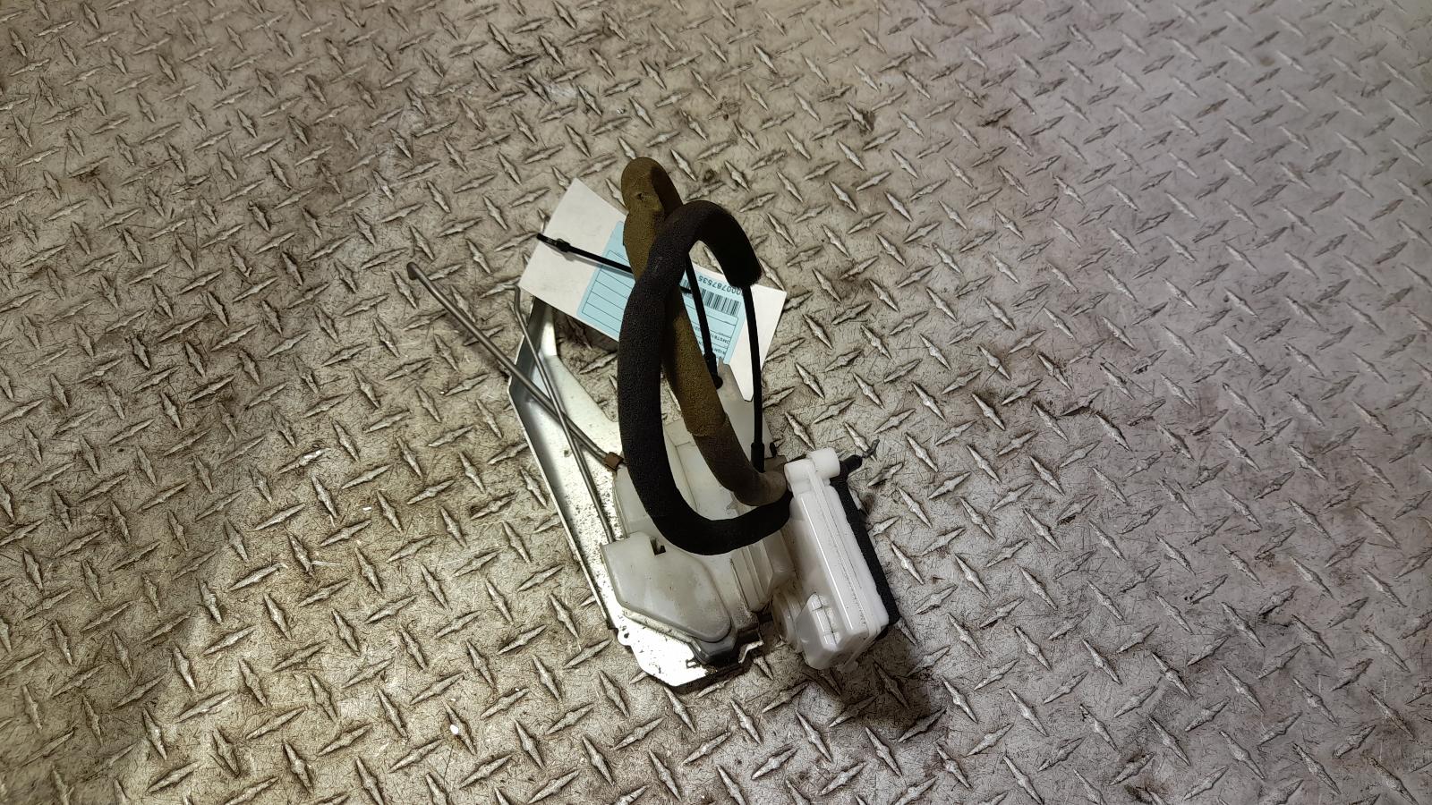 View Auto part Door/Boot/Gate Lock Mazda Cx9 2011