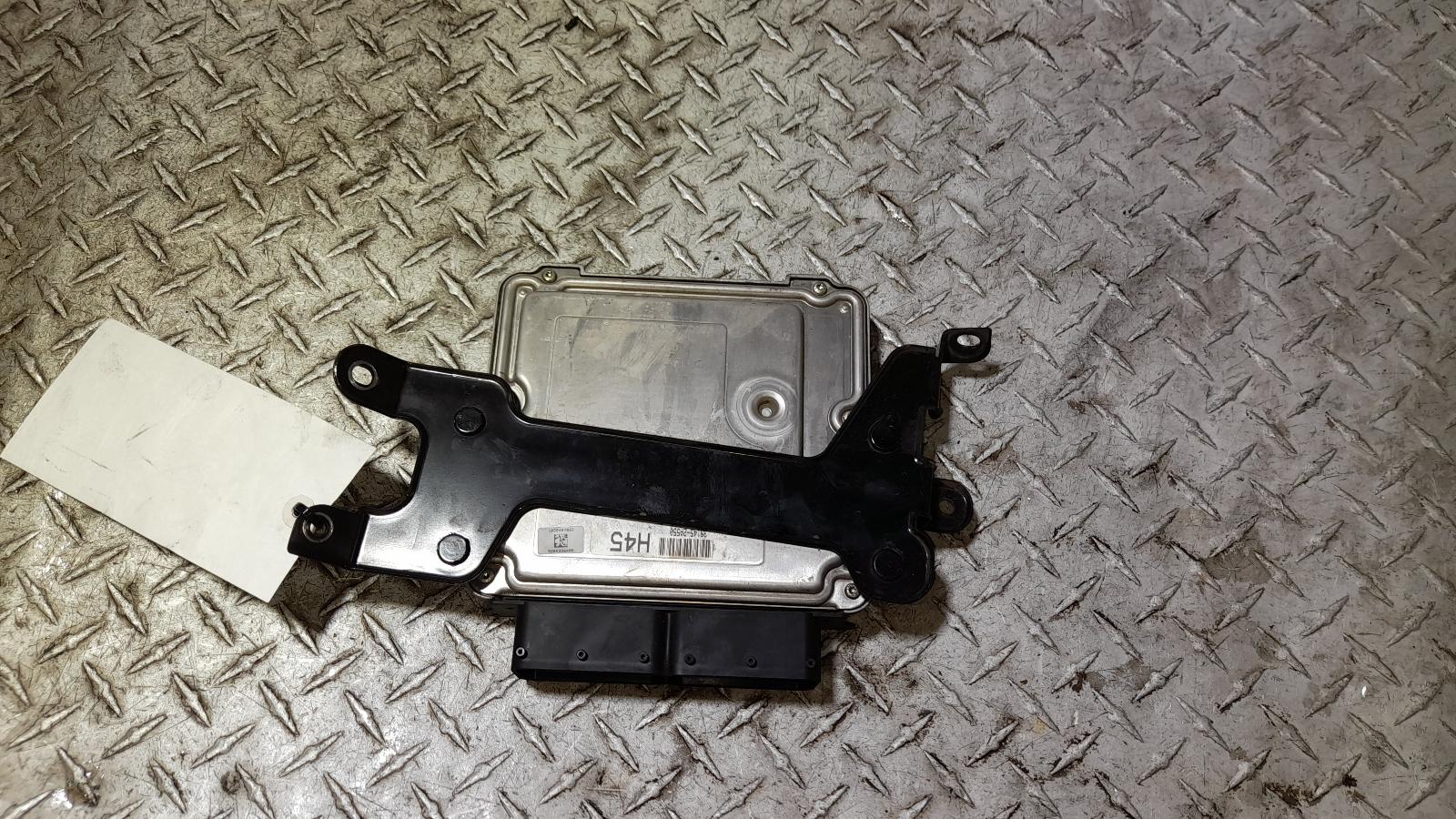 View Auto part Ecu Hyundai I40 2018