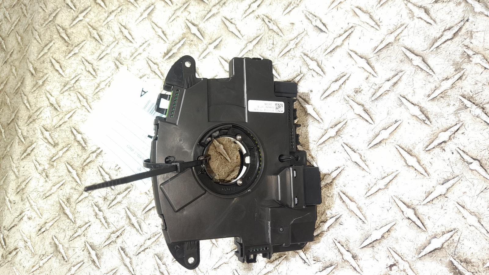 View Auto part Airbag Module/Sensor Skoda Yeti 2012