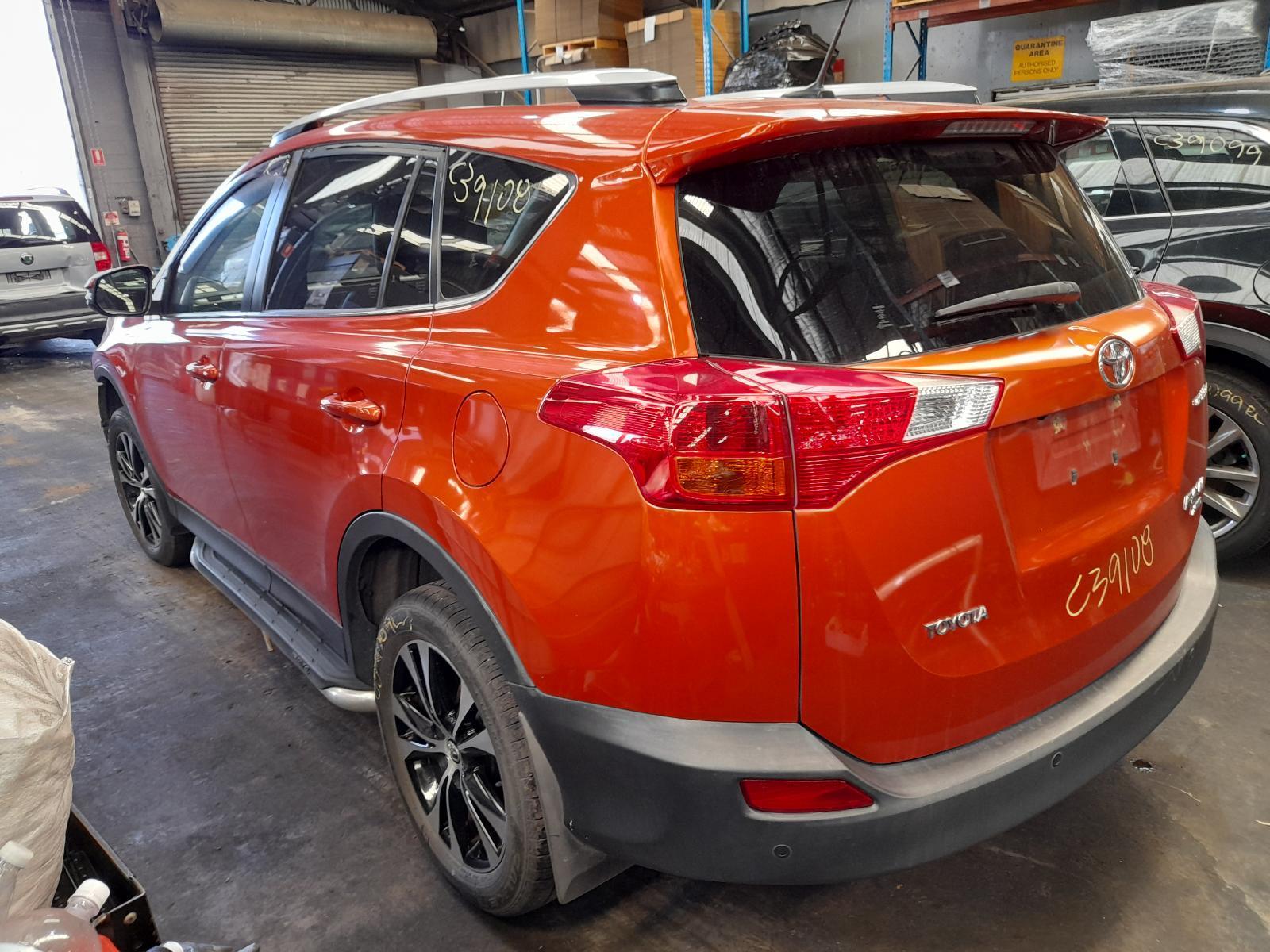 View Auto part Trans/Gearbox Toyota Rav4 2015