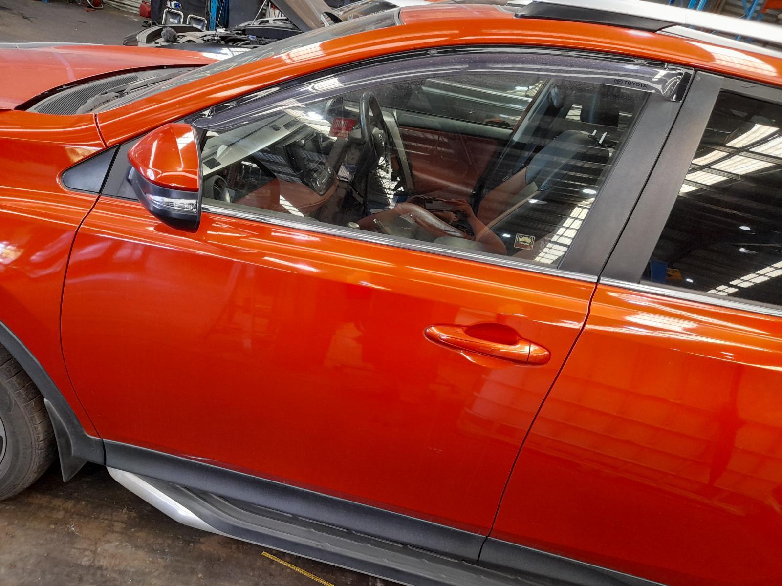 View Auto part Left Front Window Reg/Motor Toyota Rav4 2015