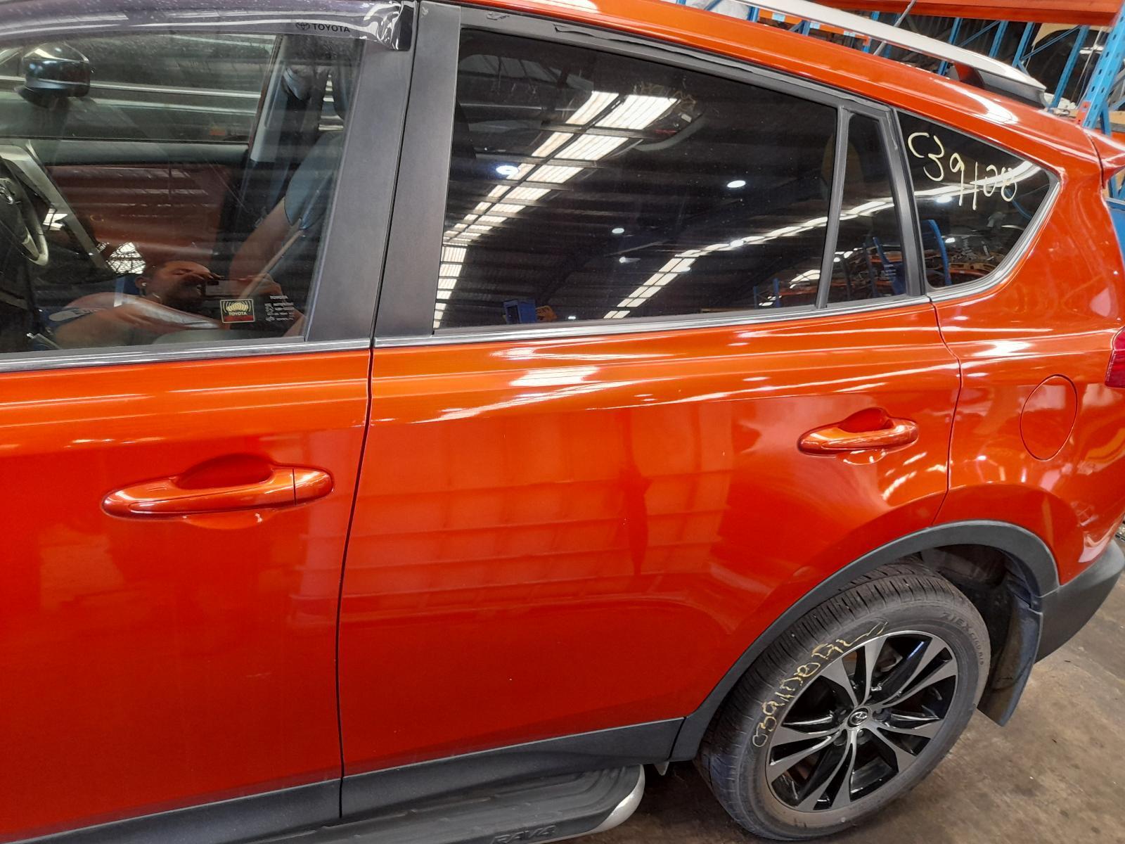 View Auto part Left Rear Door/Sliding Toyota Rav4 2015