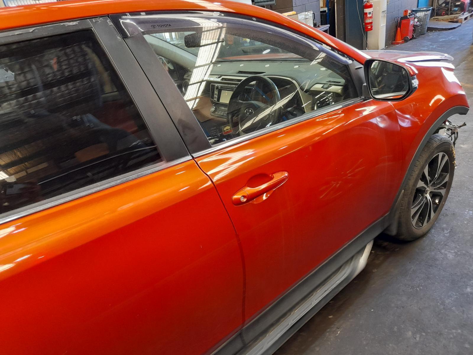 View Auto part Right Front Window Reg/Motor Toyota Rav4 2015